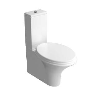 Унитаз напольный Hatria Sculture